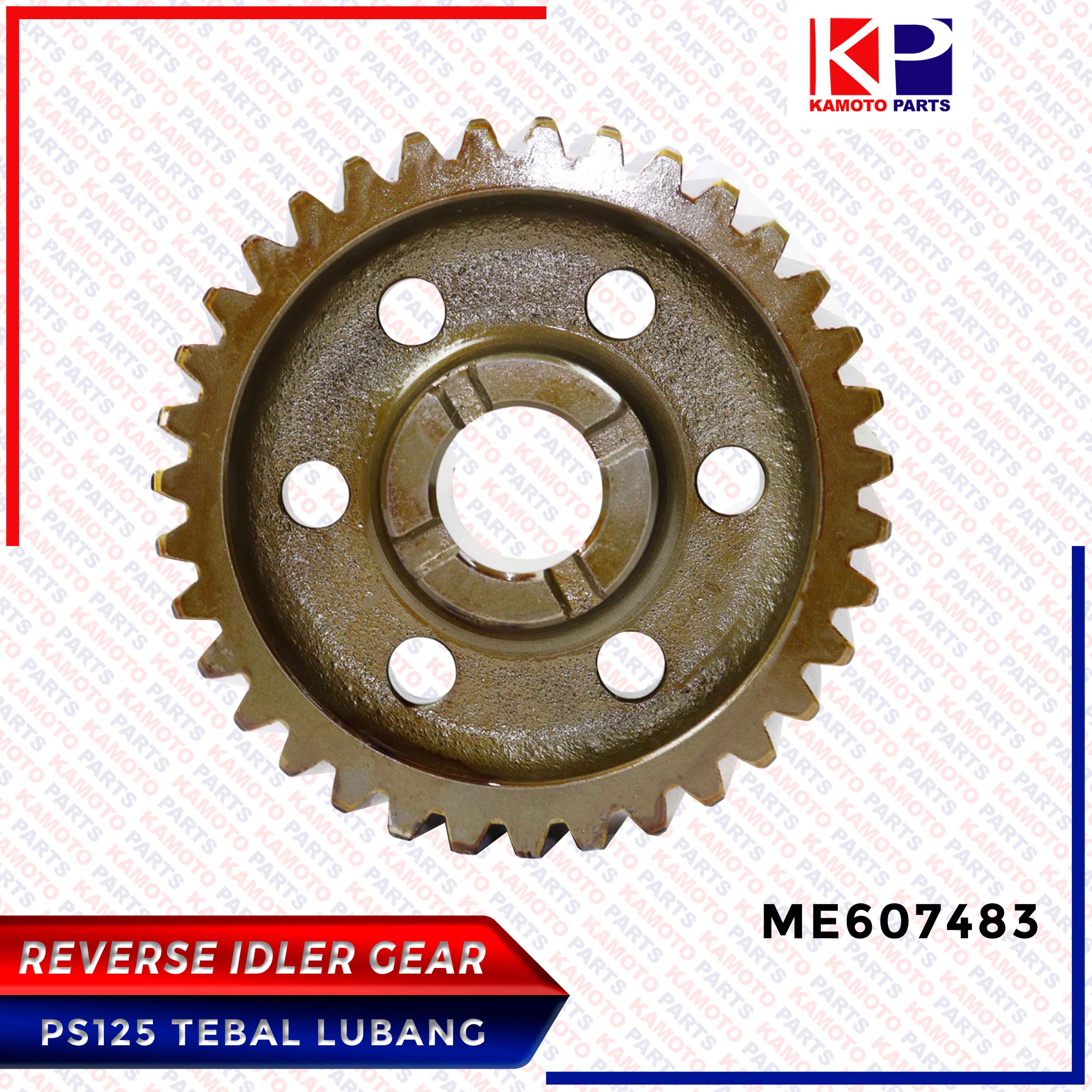 parts